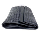 BOTTEGA VENETA Intrecciato Clutch Bag
