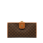 CELINE Macadam Wallet