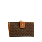 CELINE Macadam Wallet