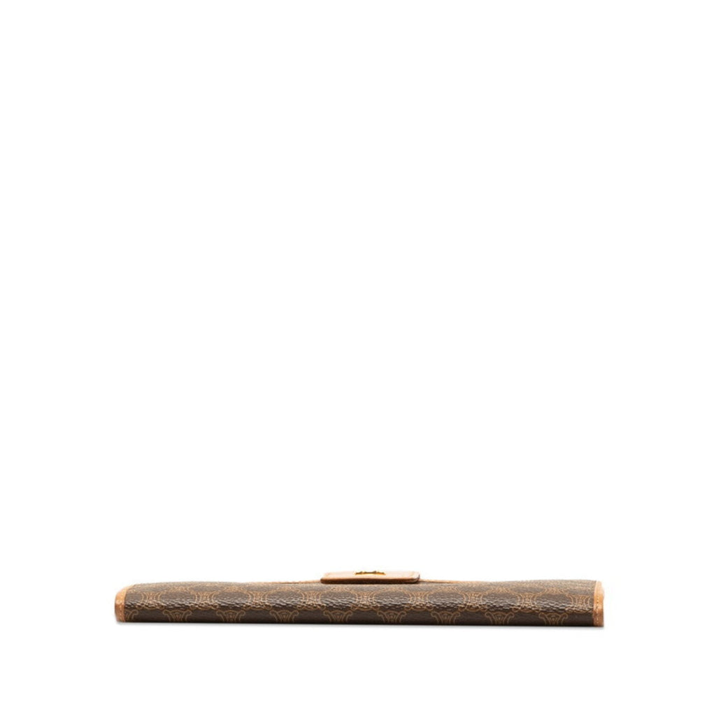 CELINE Macadam Wallet
