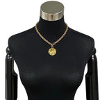 CELINE Triomphe Necklace