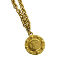 CELINE Triomphe Necklace