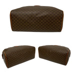 CELINE Macadam Handbag