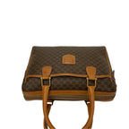 CELINE Macadam Handbag