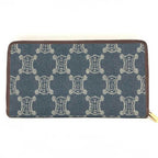 CELINE Macadam Wallet