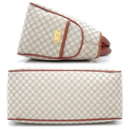 CELINE Boogie Handbag