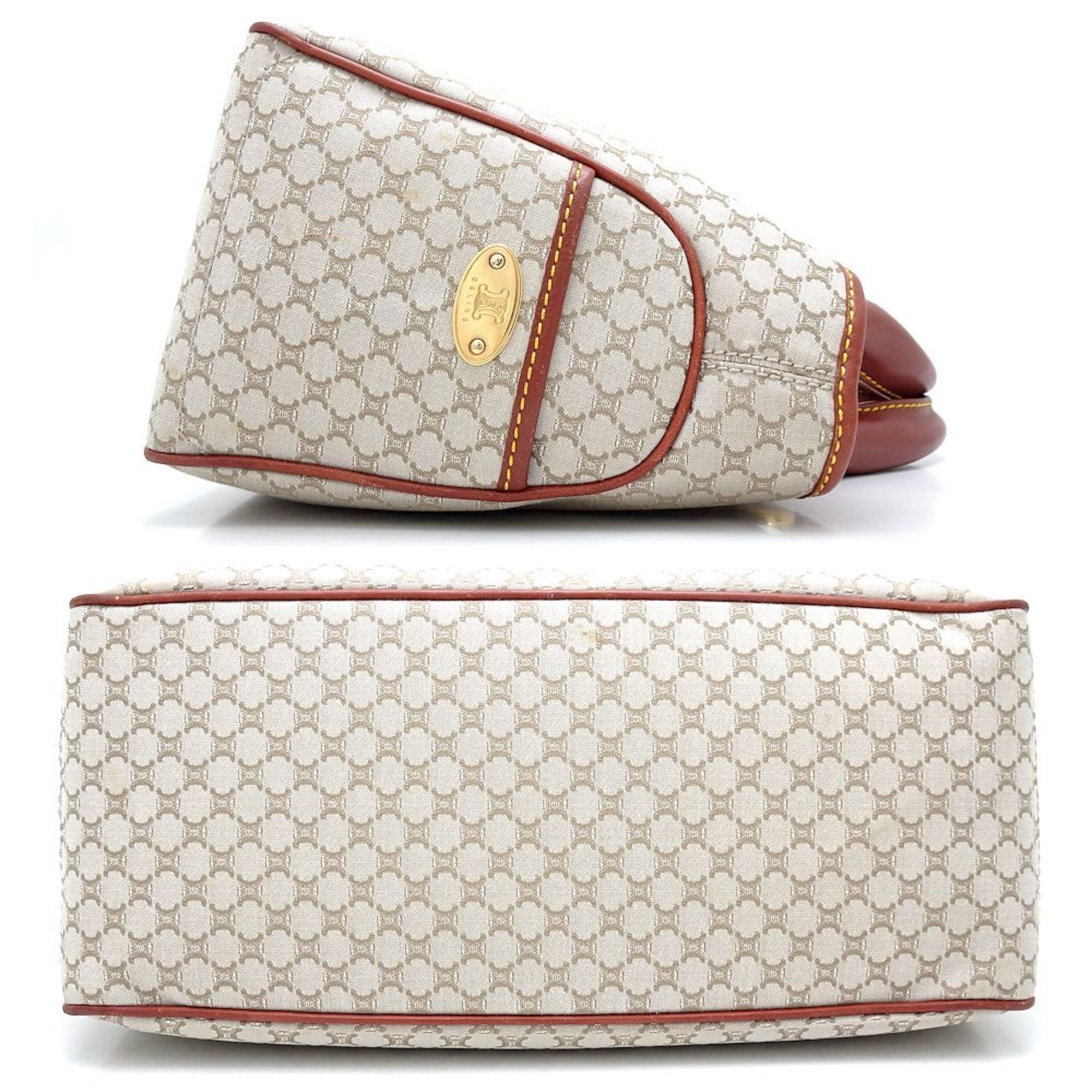 CELINE Boogie Handbag