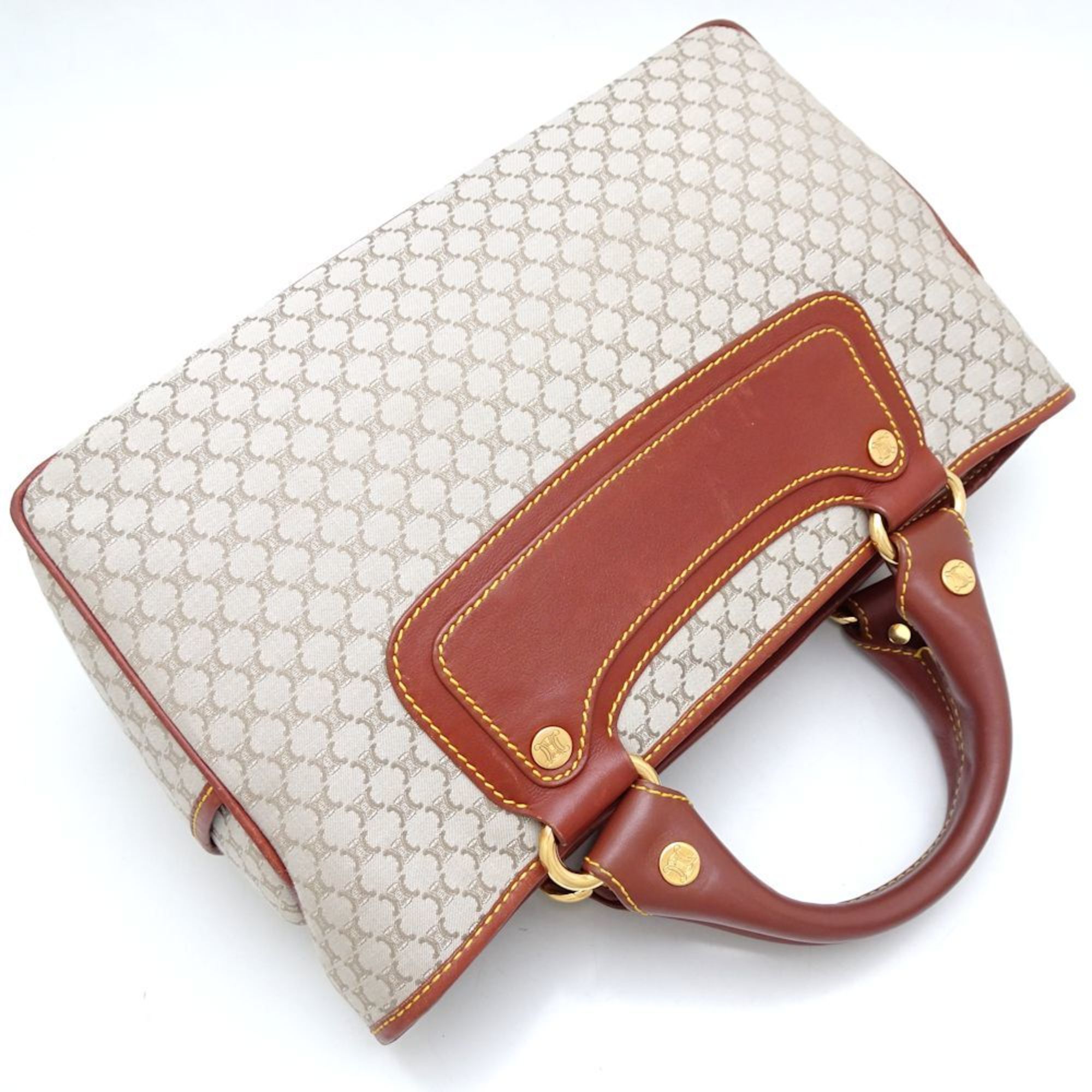 CELINE Boogie Handbag