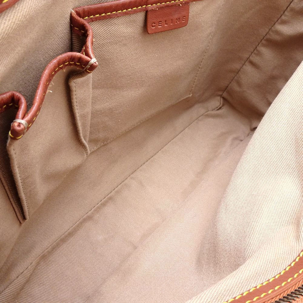 CELINE Boogie Handbag