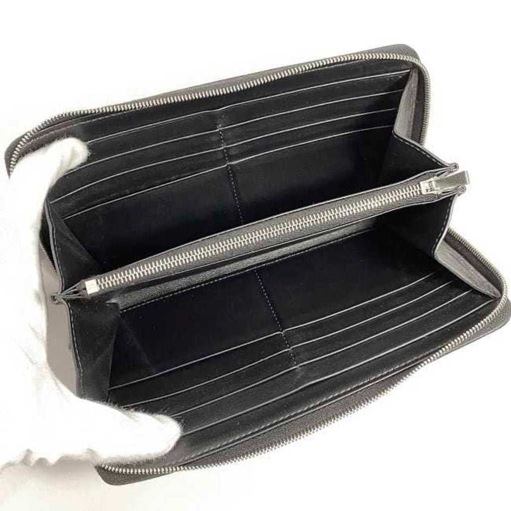 CELINE Portefeuille Veau Wallet