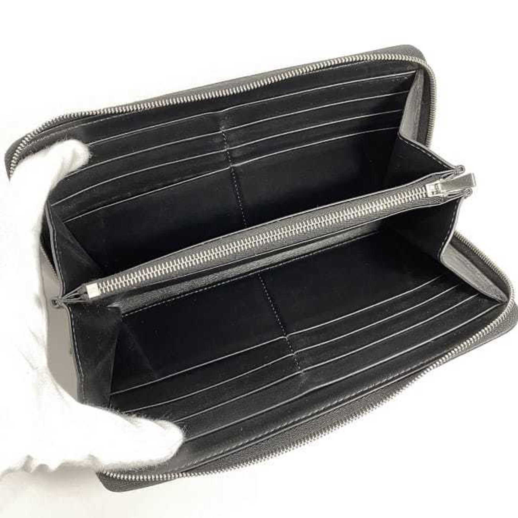 CELINE Portefeuille Veau Wallet