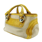 CELINE Boogie Handbag