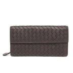 BOTTEGA VENETA Intrecciato Wallet
