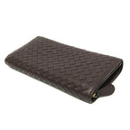 BOTTEGA VENETA Intrecciato Wallet