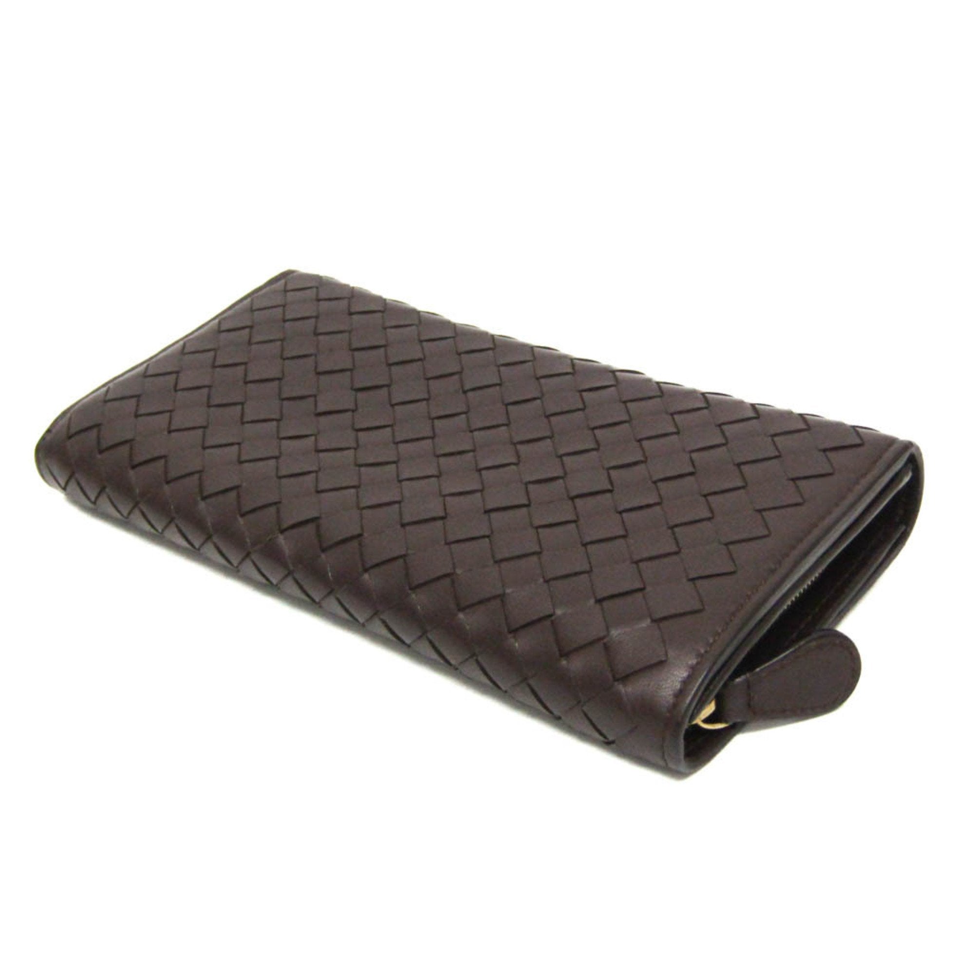 BOTTEGA VENETA Intrecciato Wallet