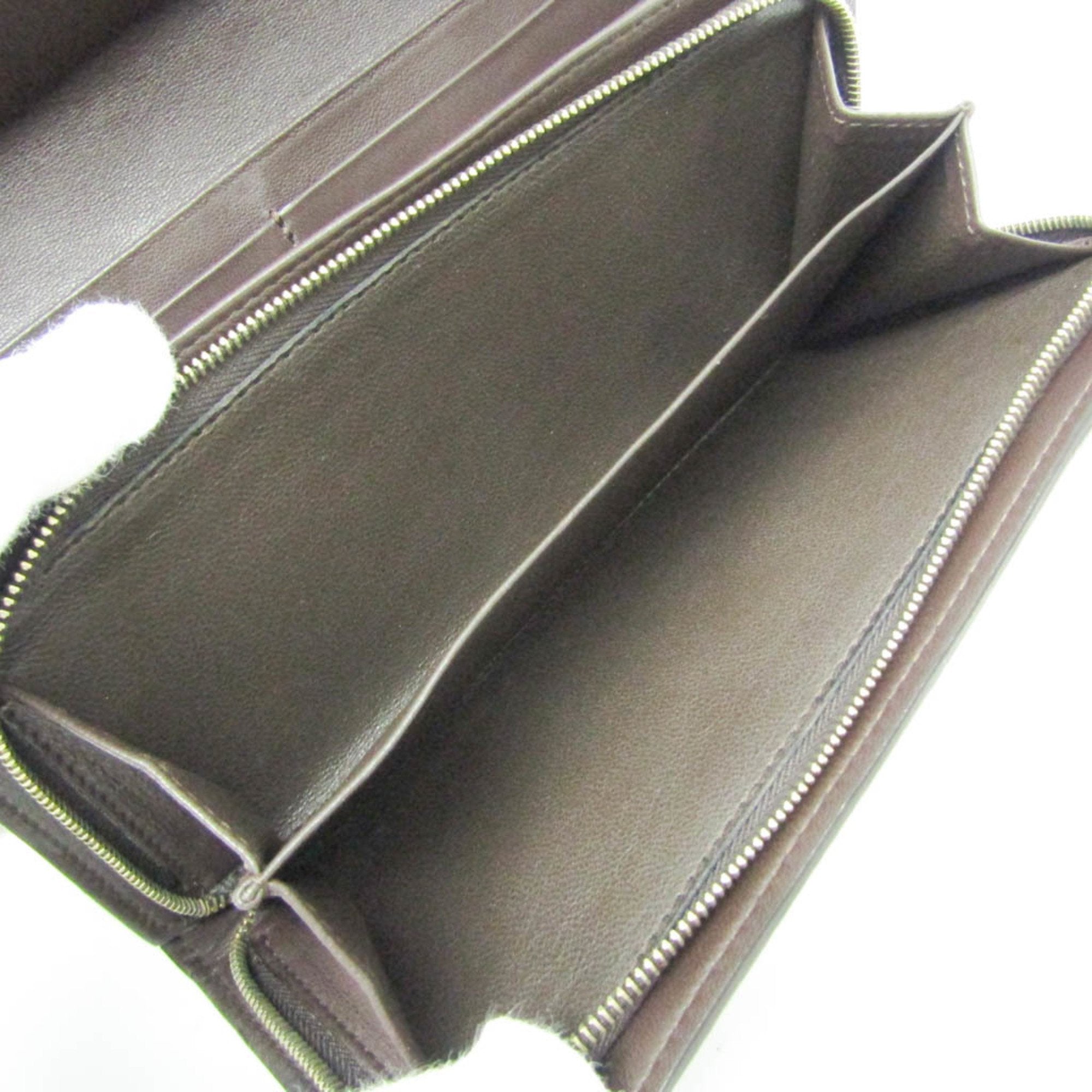 BOTTEGA VENETA Intrecciato Wallet