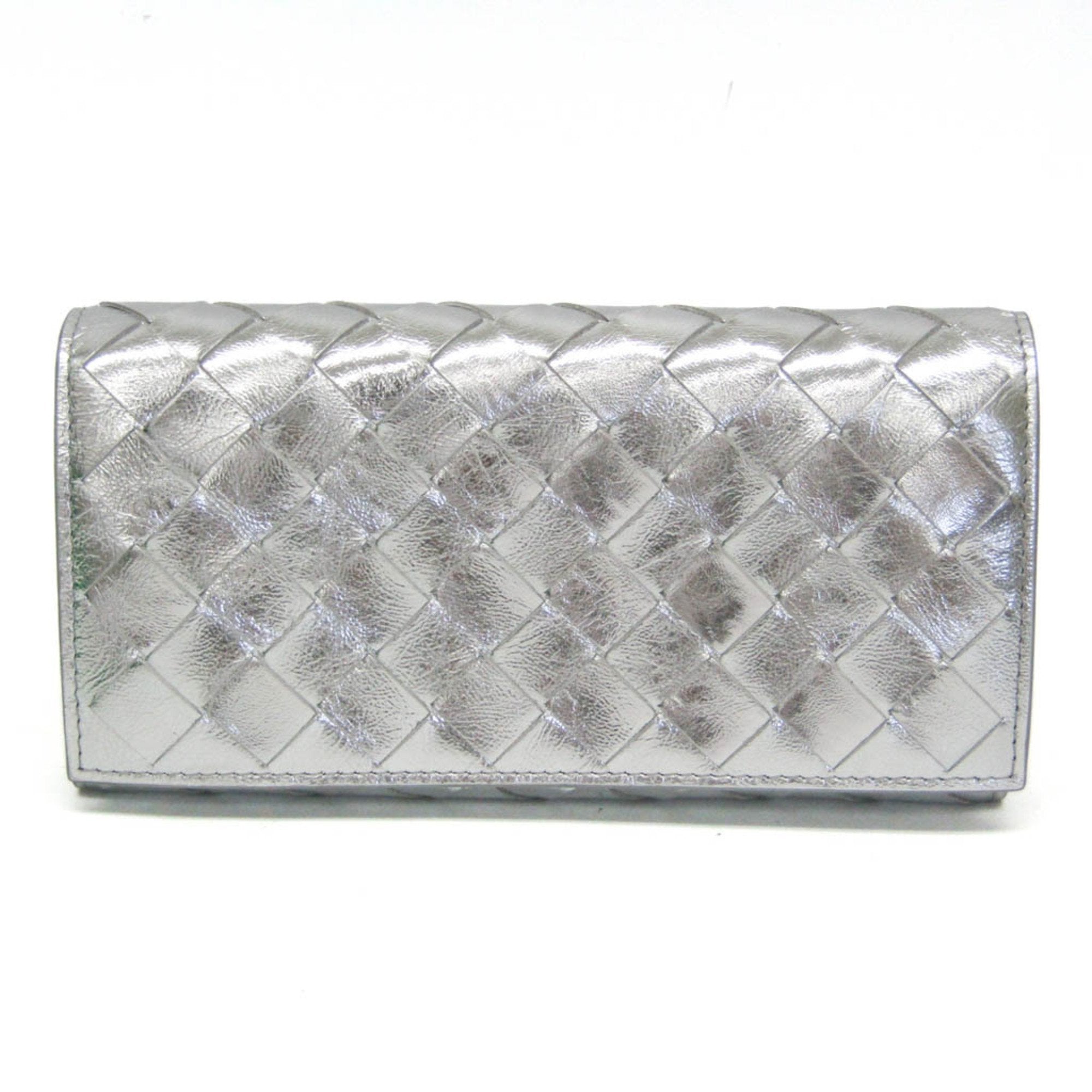 BOTTEGA VENETA Intrecciato Wallet