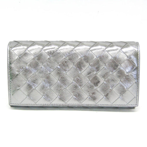 BOTTEGA VENETA Intrecciato Wallet