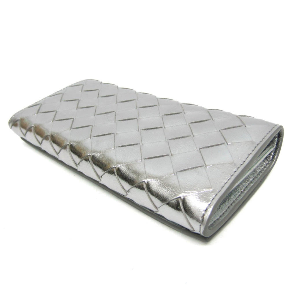 BOTTEGA VENETA Intrecciato Wallet