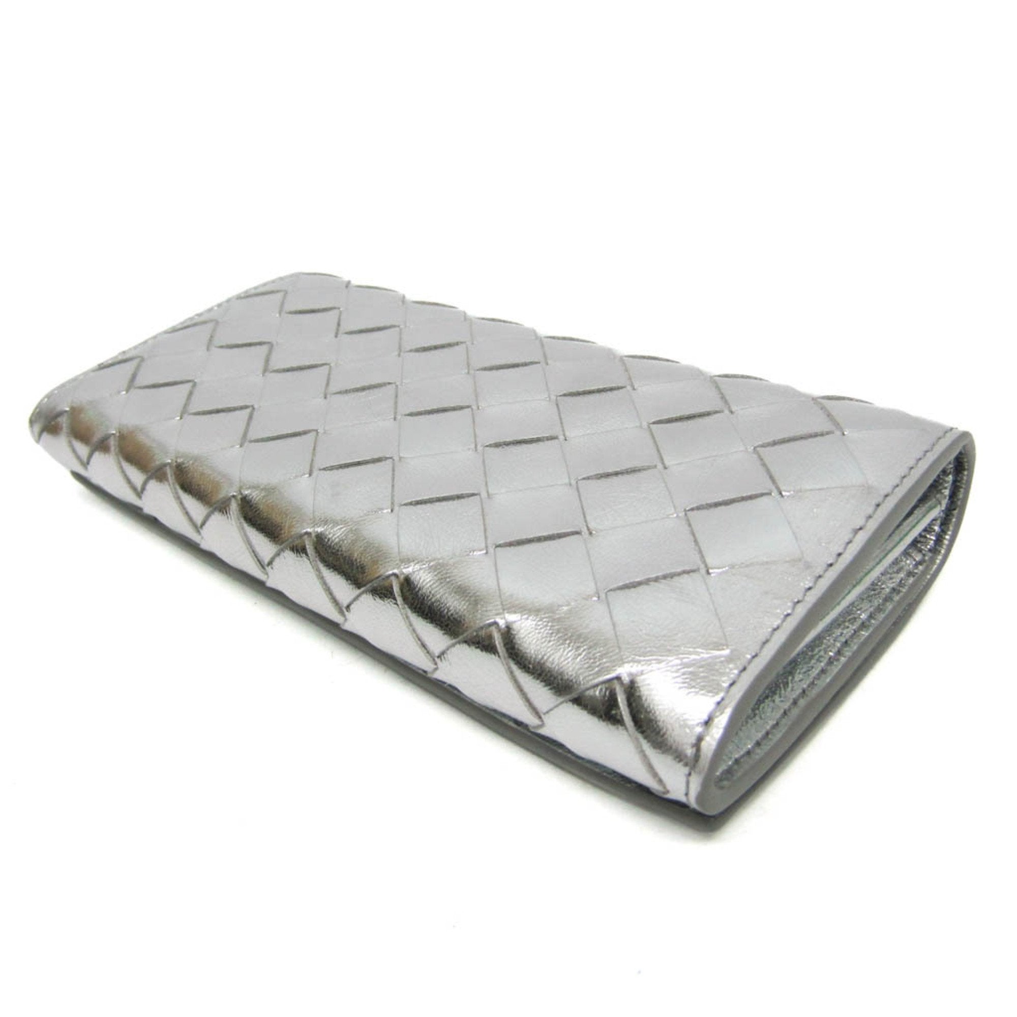 BOTTEGA VENETA Intrecciato Wallet