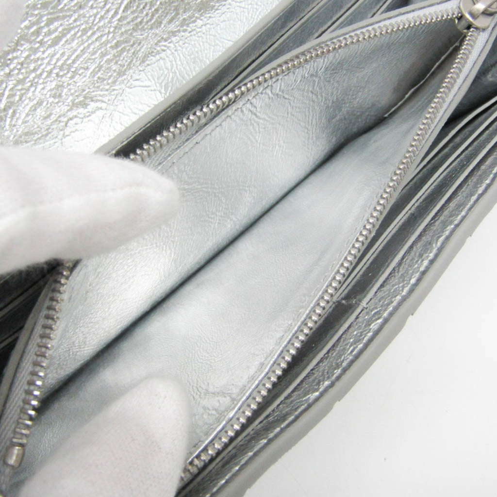 BOTTEGA VENETA Intrecciato Wallet