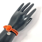BOTTEGA VENETA Intrecciato Bracelet