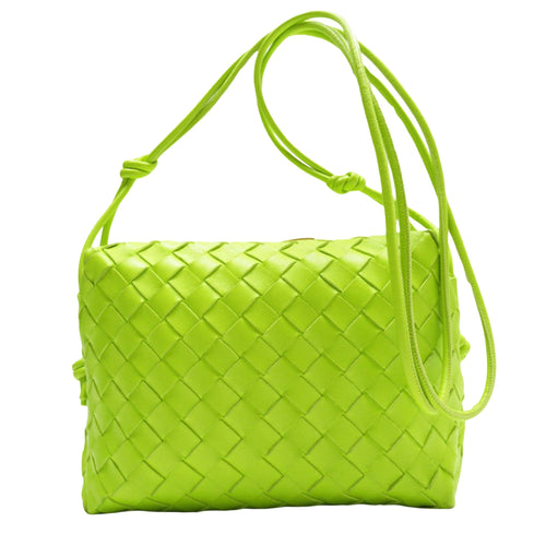 BOTTEGA VENETA Loop Shoulder Bag