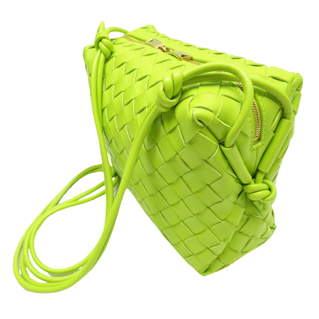 BOTTEGA VENETA Loop Shoulder Bag