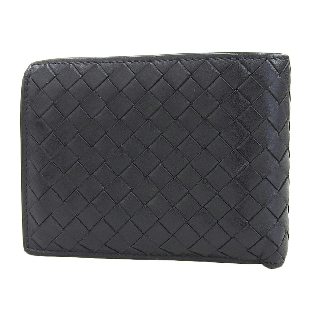 BOTTEGA VENETA Intrecciato Wallet
