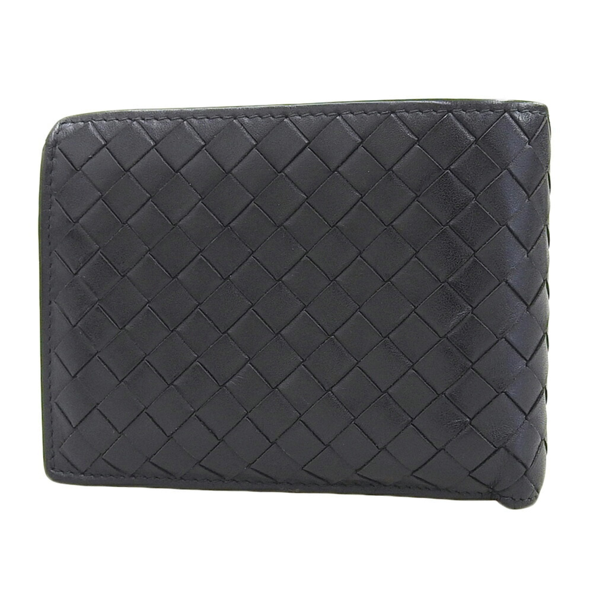 BOTTEGA VENETA Intrecciato Wallet