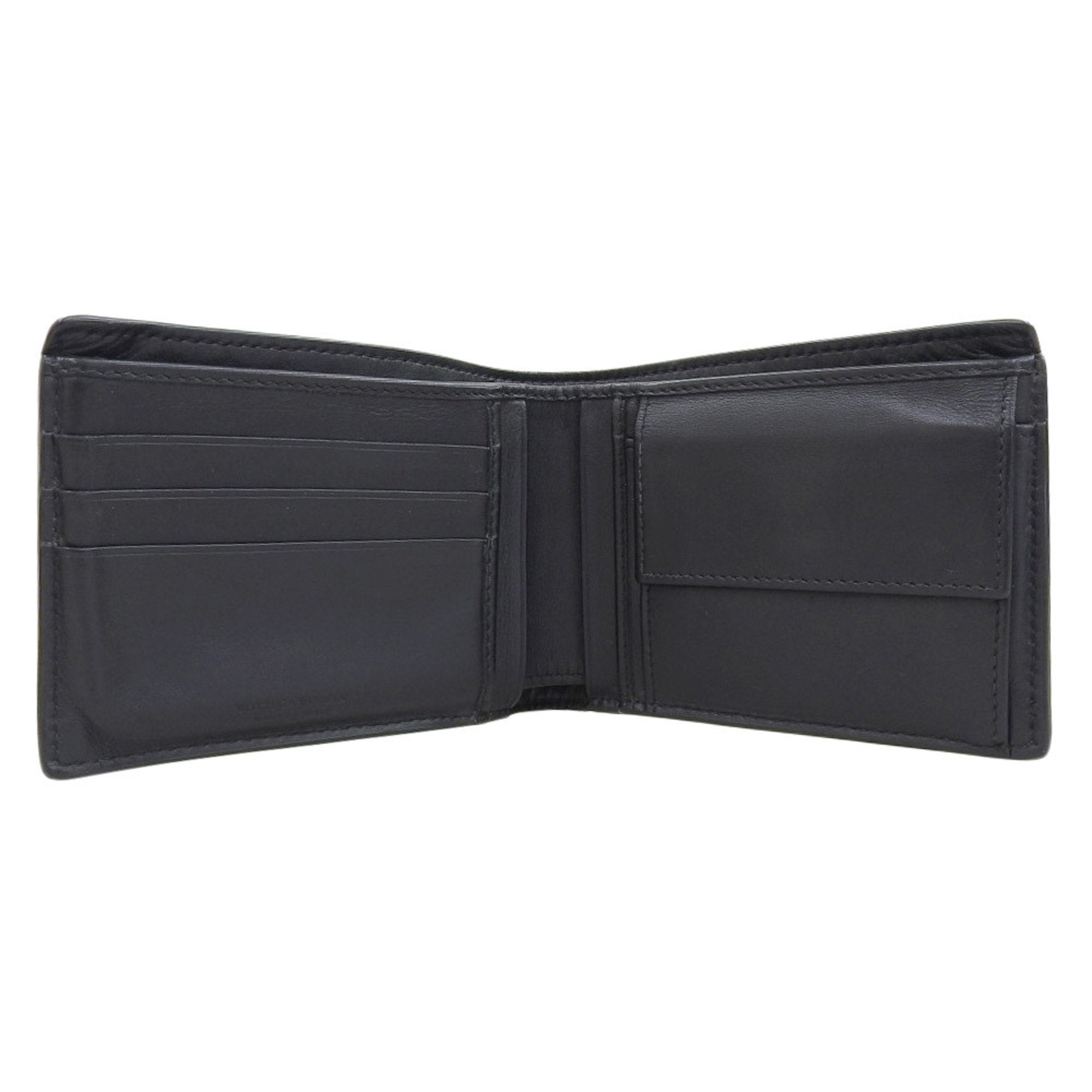 BOTTEGA VENETA Intrecciato Wallet