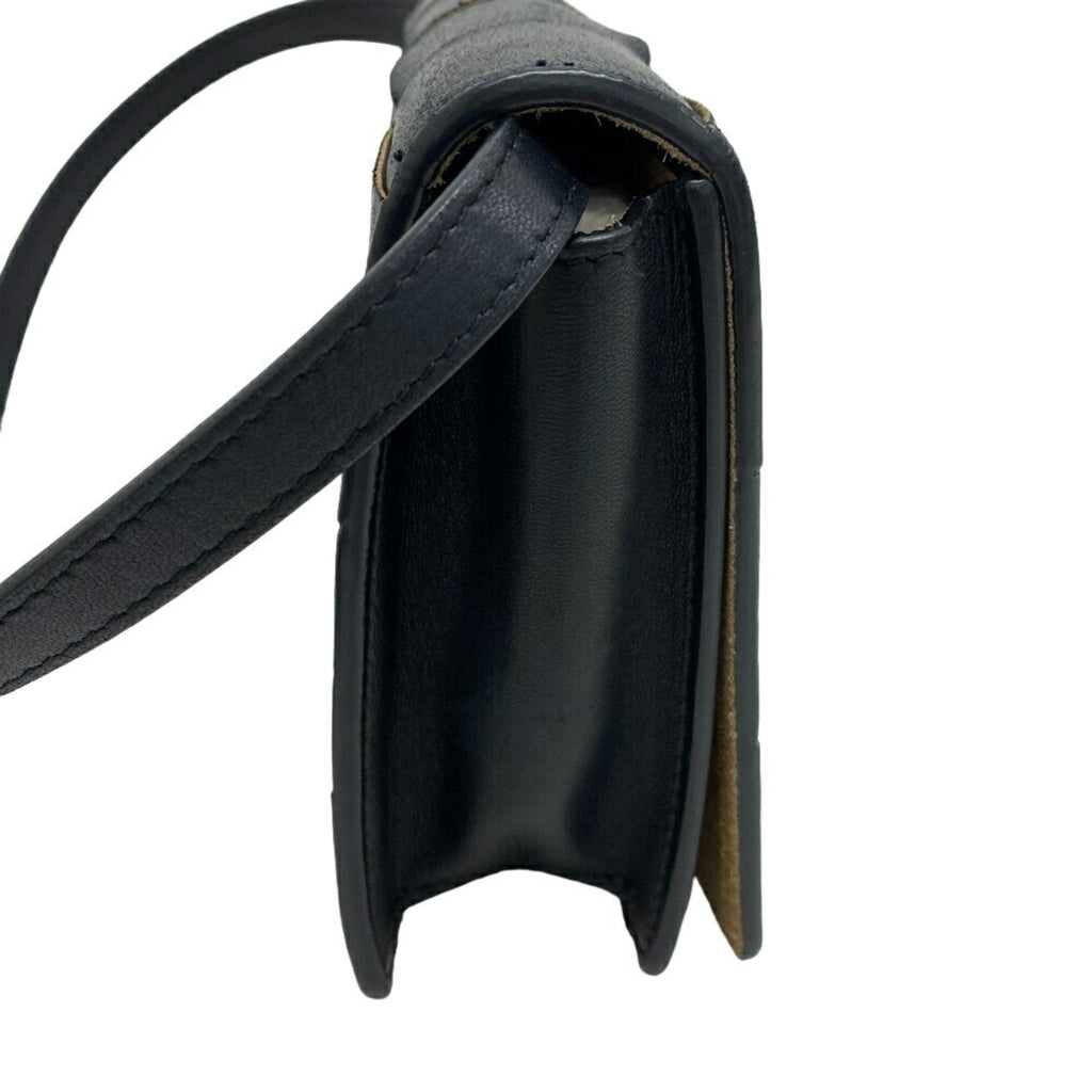 BOTTEGA VENETA Cassette Shoulder Bag