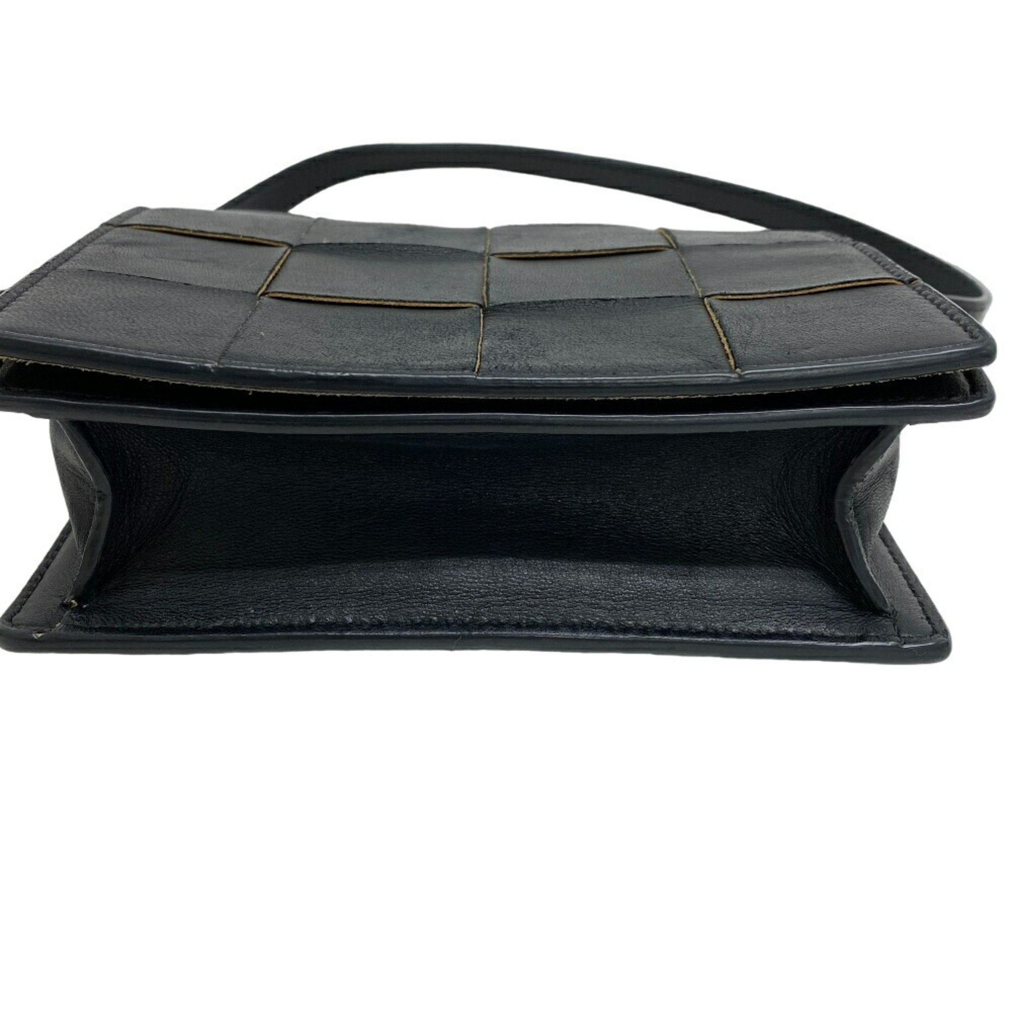 BOTTEGA VENETA Cassette Shoulder Bag