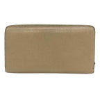 CELINE Zip Around Wallet