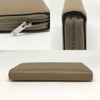CELINE Zip Around Wallet