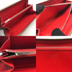 CELINE Zip Around Wallet