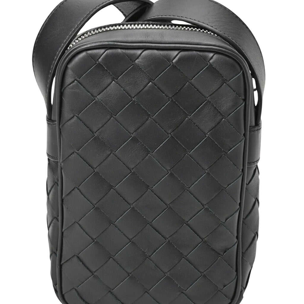 BOTTEGA VENETA Intrecciato Clutch Bag
