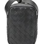 BOTTEGA VENETA Intrecciato Clutch Bag