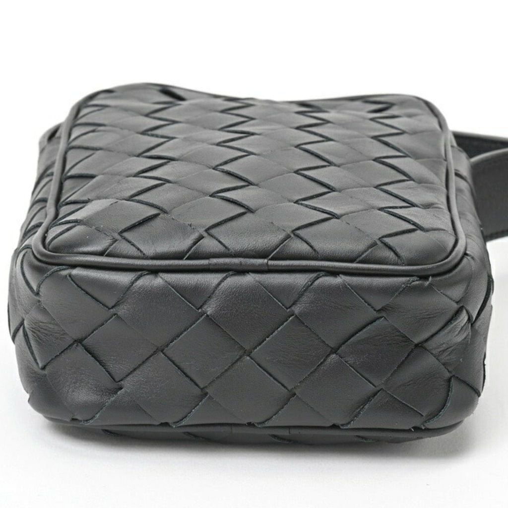 BOTTEGA VENETA Intrecciato Clutch Bag