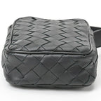 BOTTEGA VENETA Intrecciato Clutch Bag