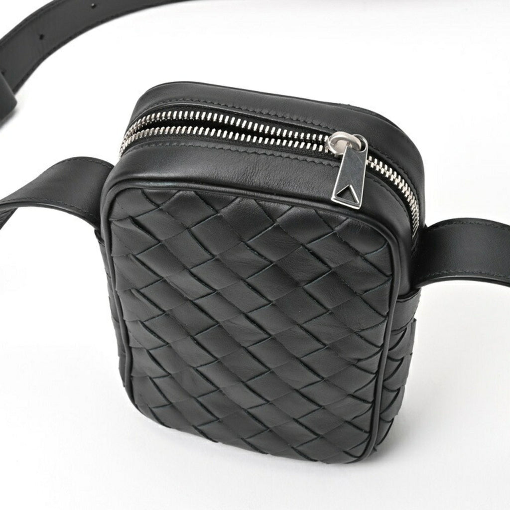 BOTTEGA VENETA Intrecciato Clutch Bag