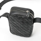 BOTTEGA VENETA Intrecciato Clutch Bag