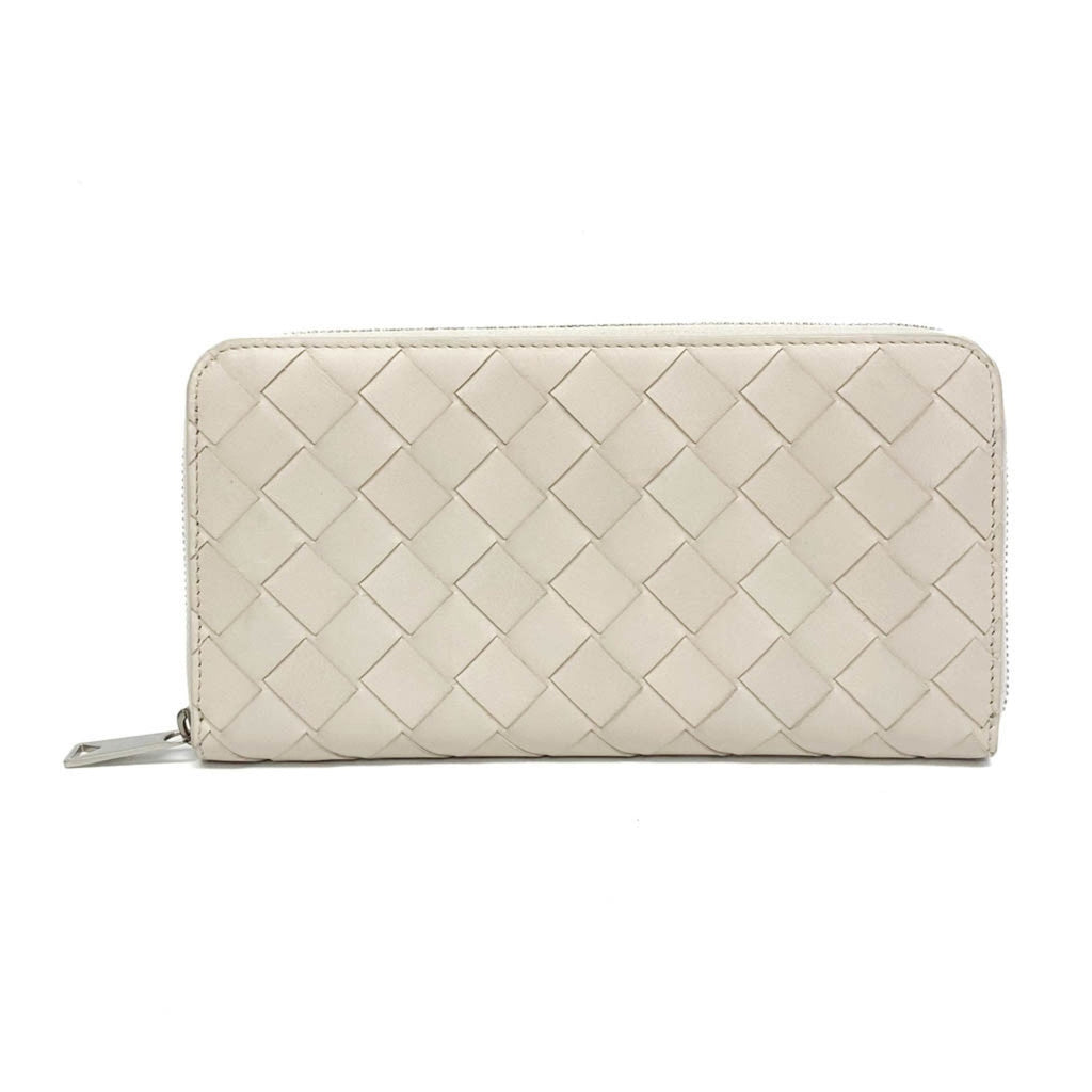BOTTEGA VENETA Intrecciato Wallet