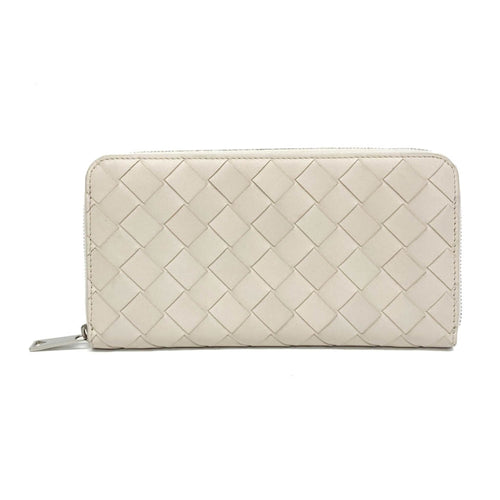 BOTTEGA VENETA Intrecciato Wallet