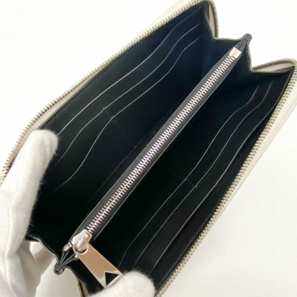 BOTTEGA VENETA Intrecciato Wallet