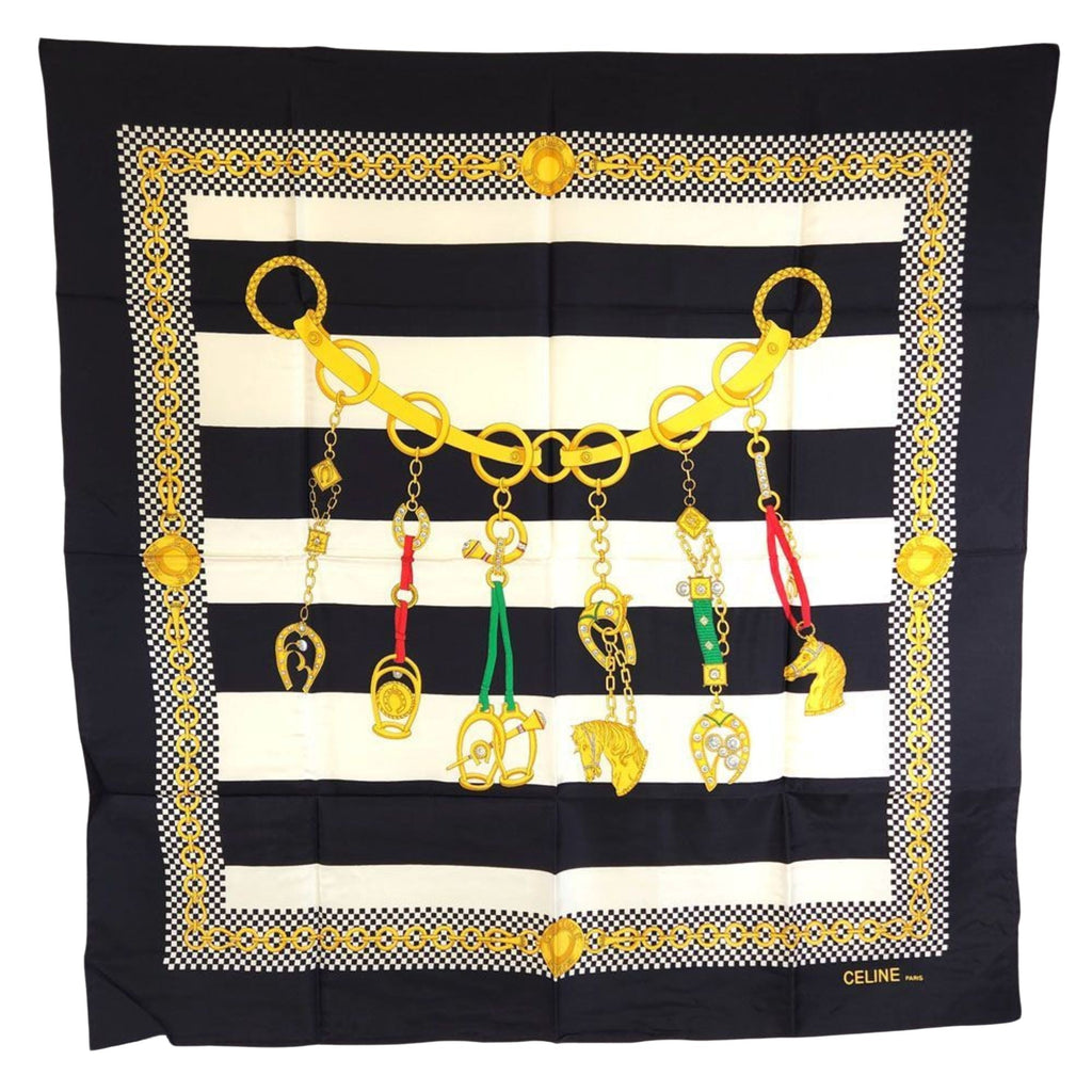 CELINE Scarves