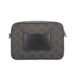 CELINE Triomphe Shoulder Bag