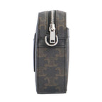 CELINE Triomphe Shoulder Bag