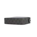 CELINE Triomphe Shoulder Bag