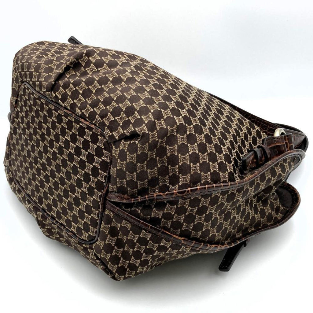 CELINE Bittersweet Handbag